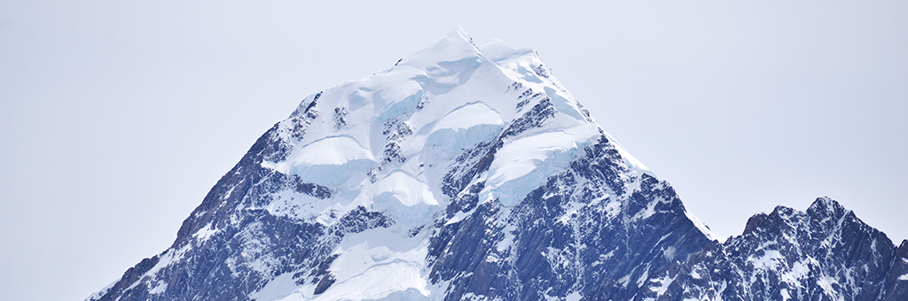 Mountains photo